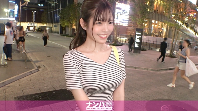 GANA-2983 Seriously soft, first shot. 2010 We pick up a playcare worker with strong maternal instincts who lives her life with vigor and vigor in Shinjuku at night! Cheating on the road with a guy I don't know in a hurry. My true nature is just a sul