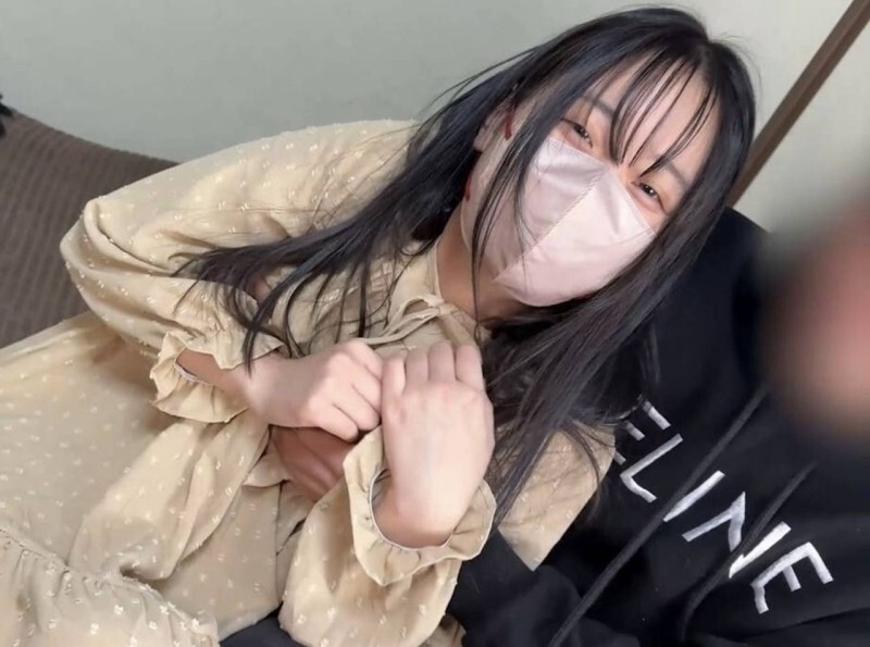 FC2-PPV-4670431 [Amateur 18 years old♡] Cute Vietnamese student Nguyen♡ Her super sensitive nipples are stimulated and she feels amazing! Even though it's a super dangerous day, she's not shy about cumming inside